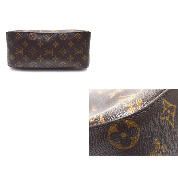 Louis Vuitton Looping MM Messenger Bag Monogram - Picture 5 of 5